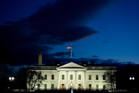 IMF：美国赤字对全球经济构成“重大风险”