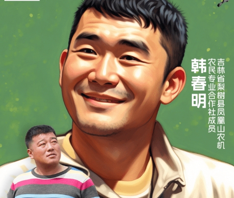 追光的你|变革浪潮中，劳动者向“新”奋进