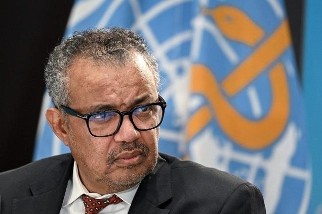 世卫组织:猴痘疫情存在扩散风险 各国防控措施有待加强