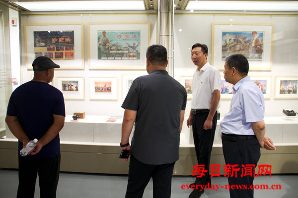 党建引领聚合力 筑牢防汛护安澜——德州市城管局锦绣川景区联合漳卫南运河德城河务局开展主题党日活动