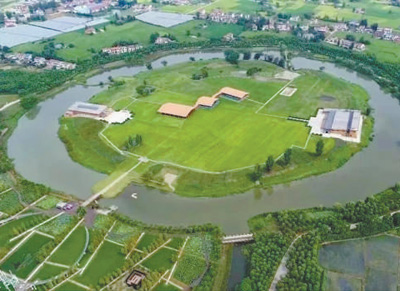 不断发掘内涵丰富的长江文化(传承之光)