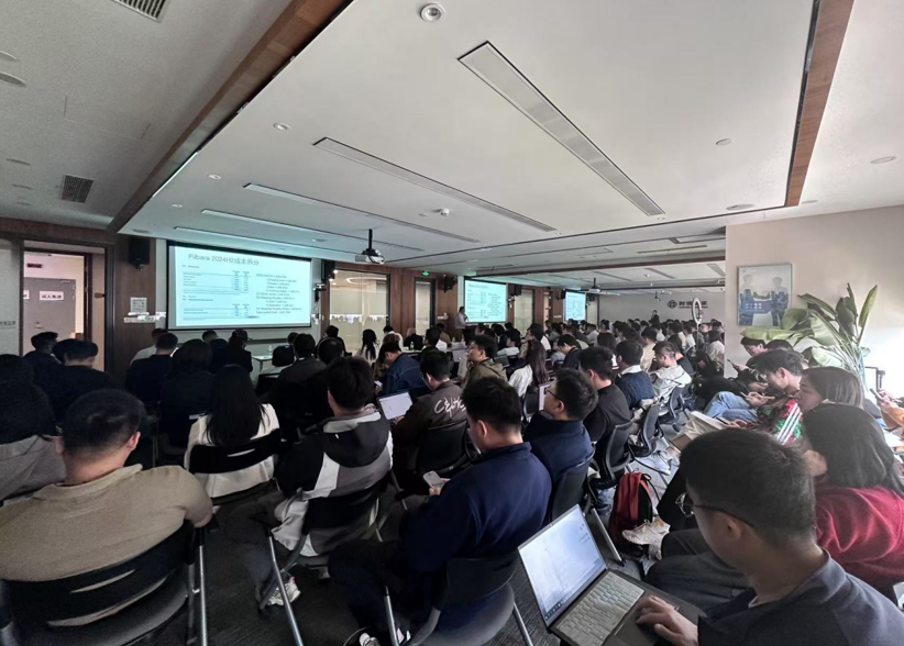 为锂电行业高质量发展注入新动能 盛新锂能、天齐锂业等200多位产业代表齐聚一堂