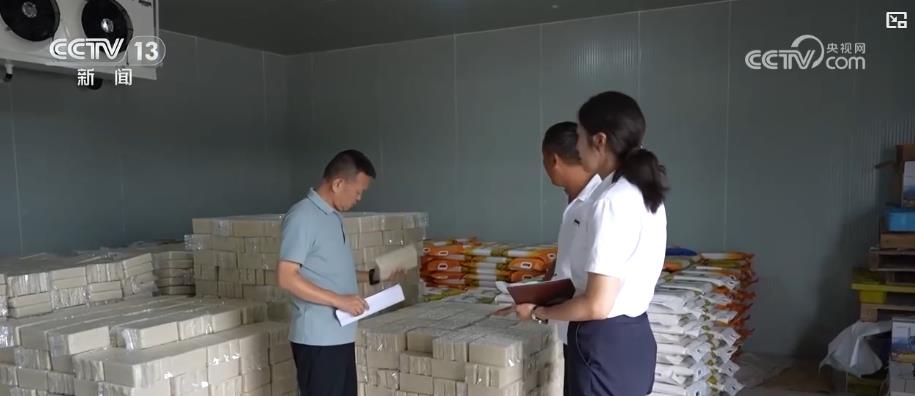 普惠金融加速下沉乡村：驻村金融官为乡村振兴按下“快进键”