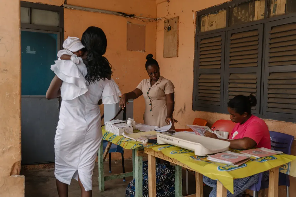 特朗普政府计划焚烧970万美元避孕产品,欧洲干涉