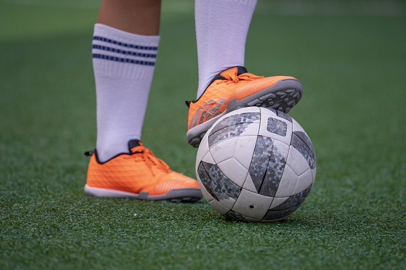 这个暑期“体育外卖”成为家长新选择 把关教练资质注意这几点