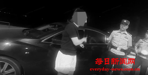 【夏季行动】护航进行时,平安有回响