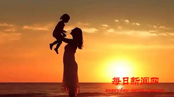 仁言任语: 母亲