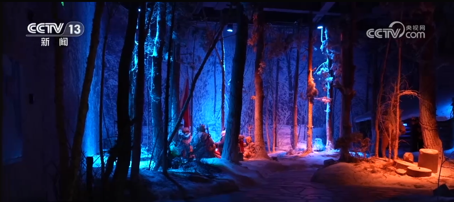 探访东北抗联史实陈列馆:记录英雄部队白山黑水间抗战14载烽火岁月