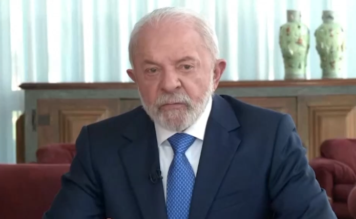 巴西总统卢拉:美施压不会改变巴西司法系统独立性