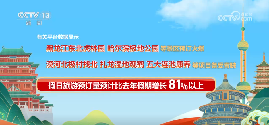 国庆中秋要去哪儿?@各位游客,这份游玩“大礼包”别错过